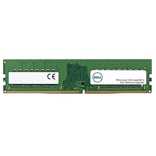 Dell -DDR4-16 GB-DIMM 288-PIN-ungepuffert