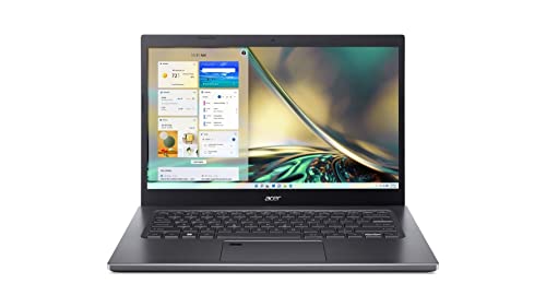 Acer Aspire 5 (A514-55-312Q) 14 Zoll Full-HD IPS Display i3-1215U 8GB RAM 512GB SSD Windows 11