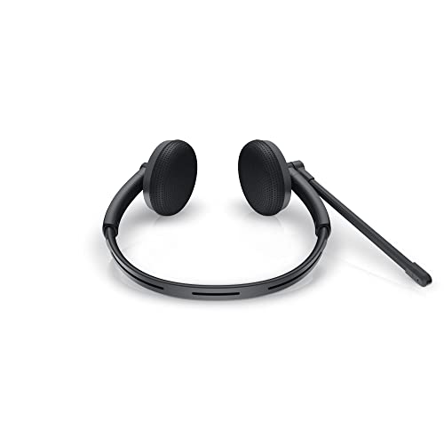 Dell On-Ear Stereo Headset WH1022