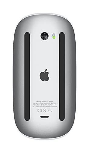 Apple Magic Mouse