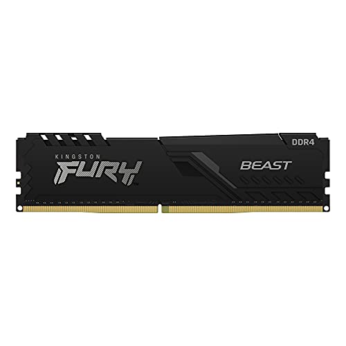 Kingston FURY Beast-DDR4-Modul-32 GB-DIMM 288-PIN-3600 MHz / PC4-28800-ungepuffert