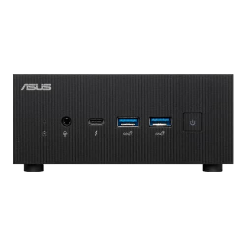 ASUS VIVO PN64-S7018MDE1 i7-13700H/16GB/516GB M.2/black ohne OS