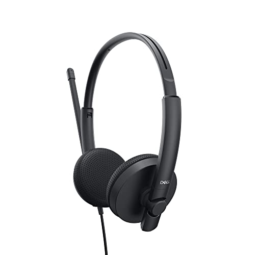 Dell On-Ear Stereo Headset WH1022