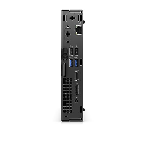 DELL OptiPlex MFF 7K8H1 - i5-13500T. 8GB RAM. 256GB SSD. UHD Graphics 770. Windows 11 Pro