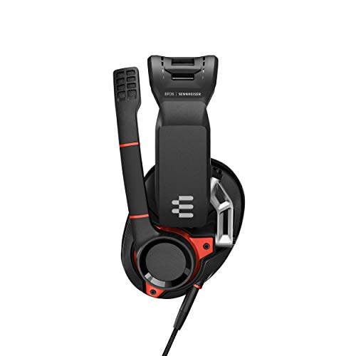 EPOS Gaming-Headset GSP 600