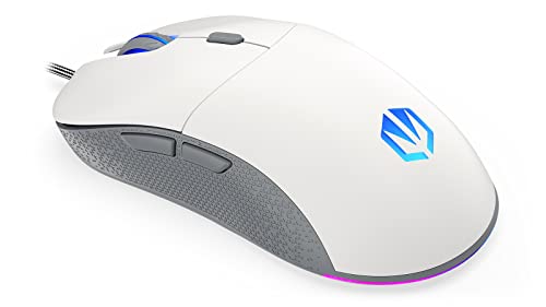 Endorfy Maus GEM-Onyx White