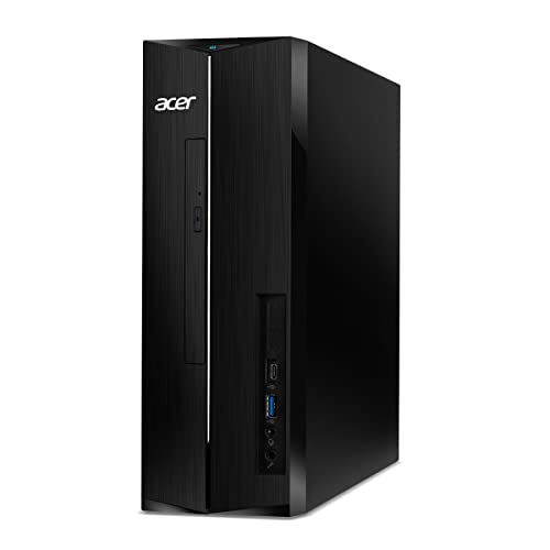 Acer Aspire XC-1760 PC [ i5-12400. 8GB RAM. 256GB SSD. ohne Windows]