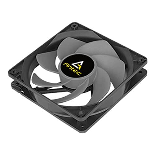 Antec Lüfter STORM 120mm / 4Pin PWM / 600-2000upm retail