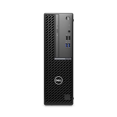 DELL OptiPlex SFF 5DP3H - i5-13500. 16GB RAM. 512GB SSD. UHD Graphics 770. Windows 11 Pro