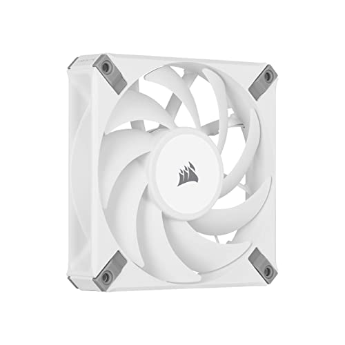 Corsair Lüfter 120*120*25 AF120 ELITE Fluid Dynamic White