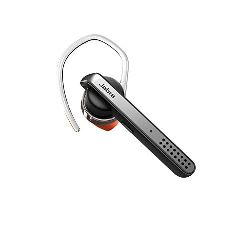 Jabra Headset Talk 45 silber