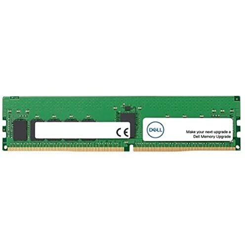 Dell -DDR4-8 GB-SO DIMM 260-PIN-ungepuffert