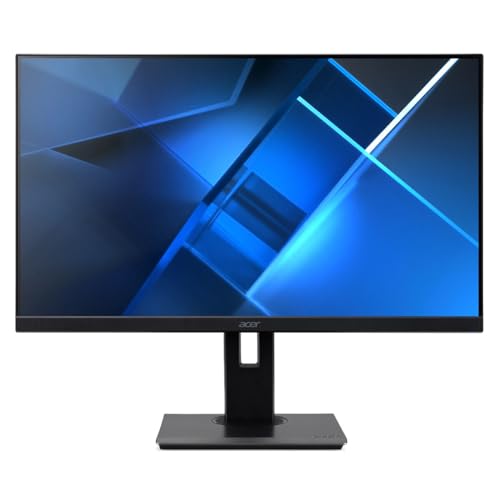 Acer 60.5cm (23.8 Zoll) B247YDEbmiprczxv 16:9 HDMI+VGA+DP+4x USB