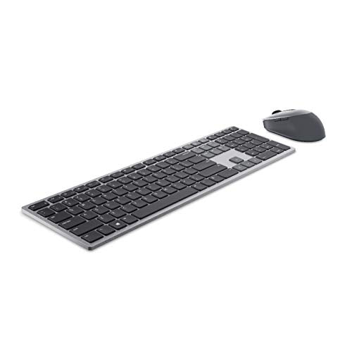 Dell Premier Tastatur-und-Maus-Set KM732W