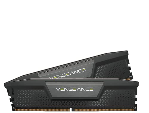 Corsair RAM D5 6800 64GB C32 Vengeance K2