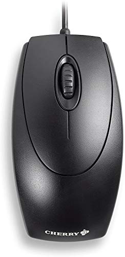 Cherry WheelMouse M-5450 black