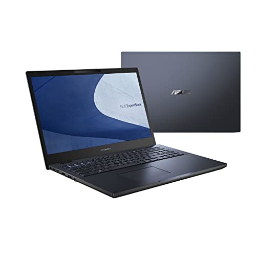 ASUS ExpertBook B2 B2502CBA-KJ0460X 15.6 ZollFHD i7-1260P/16GB W11P