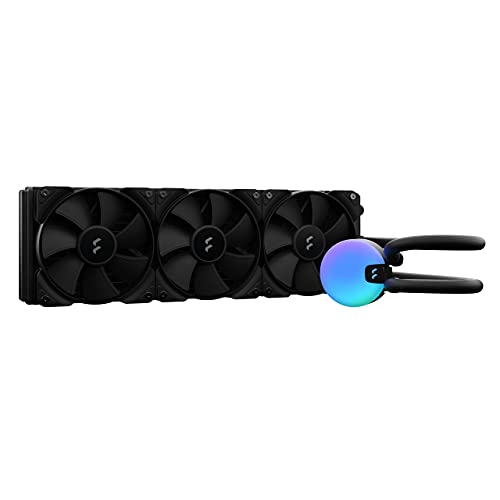 Fractal Design Lumen S36 V2 AiO-Wasserkühlung