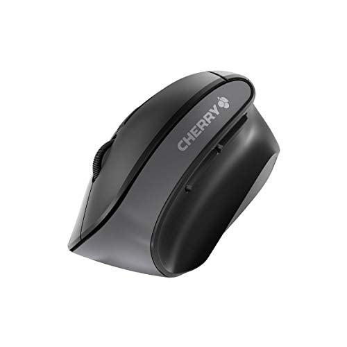 Cherry MSM MW 4500 Wireless schwarz ERGO