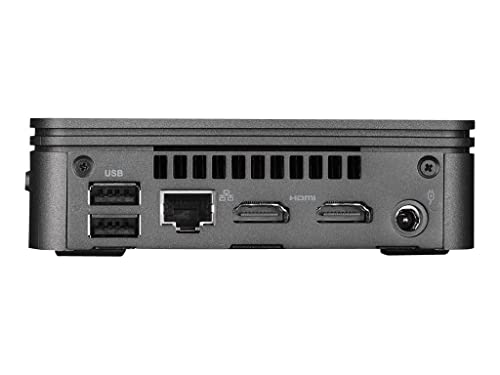 Gigabyte BRIX GB-BRi3-10110 Barebone ( Core i3-10110U 2C/4T)