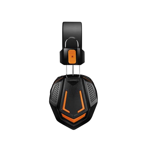 Canyon Gaming Headset GH-3A 2x3.5mm ZollFobos Zoll back/orange retail