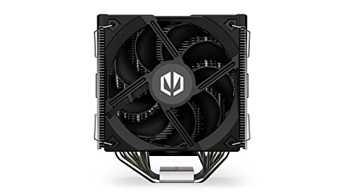 Endorfy Fortis 5 Dual Fan-Prozessor-Luftkühler