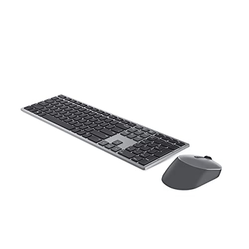 Dell Premier Tastatur-und-Maus-Set KM7321W