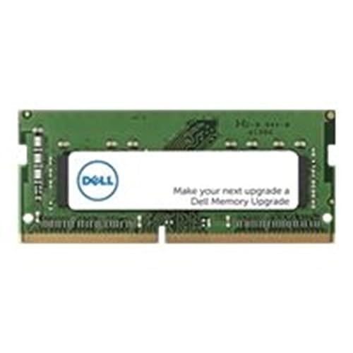 Dell RAM-16 GB-DDR4 3200 UDIMM