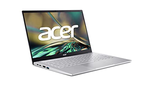 Acer Swift 3 (SF314-512-759E) 14 Zoll QHD IPS. i7-1260P. 16GB RAM. 1000GB SSD. Windows 11