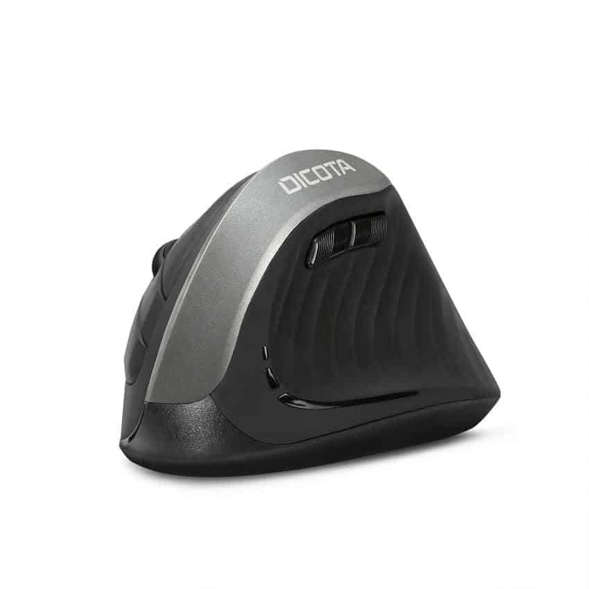 Dicota Wireless Ergonomic Mouse RELAX