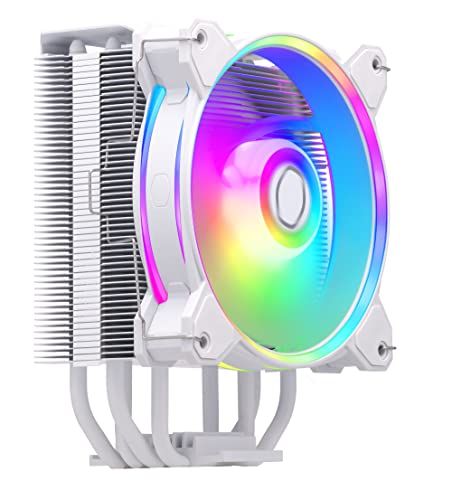 Coolermaster Kühler Hyper 212 Halo White