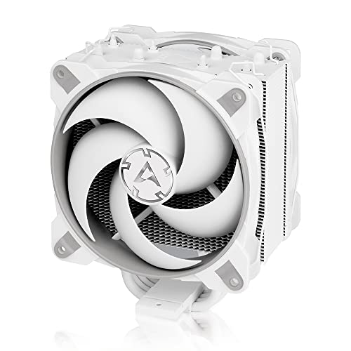 ARCTIC Cooler Multi Freezer 34 eSports DUO white 1700. 1200. 115x. AM5. AM4