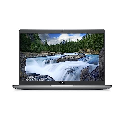 Dell Latitude 5340-33.8 cm (13.3 Zoll)-Core i5 1345U-vPro Enterprise-16 GB RAM-512 GB SSD