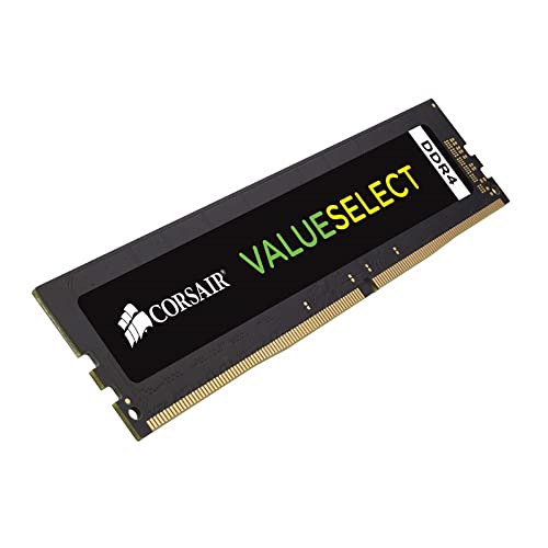 Corsair Value Select-DDR4-32 GB-DIMM 288-PIN-ungepuffert