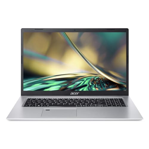 Acer Aspire 5 (A517-52-799B) 17.3 Zoll Full HD IPS. i7-1165G7. 16GB RAM. 1TB SSD. Linux (eShell)