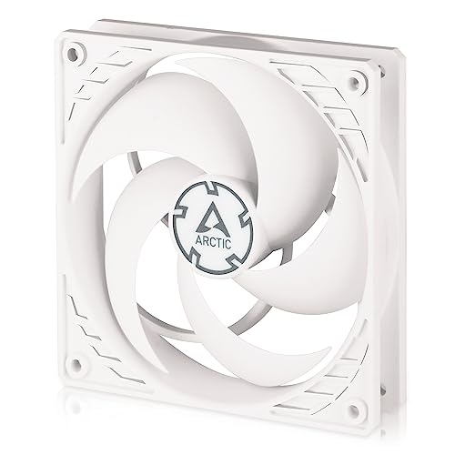 Arctic Kühler P14 PWM PST (white/white)