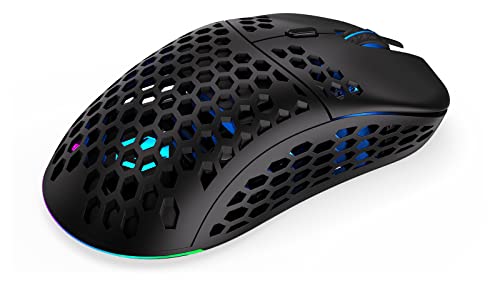 Endorfy Maus LIX Wireless-Schwarz