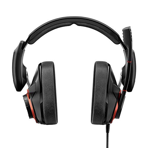 EPOS Gaming-Headset GSP 600