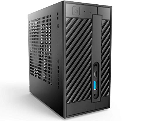 ASRock Barebone Deskmini 310 black retail