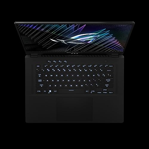 ASUS ROG Zephyrus M16 GU604VI-NM007W - 16 Zoll WQXGA MiniLED. Core i9-13900H. 32GB RAM. 1TB SSD. RTX 4070. Windows 11