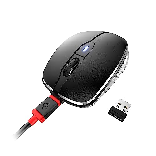 Cherry MW 8C Advanced Wireless black