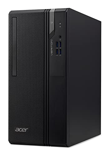 Acer Veriton S2 VS2690G-Midi- Core i5-12400