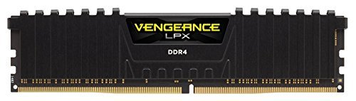 Corsair Vengeance LPX-DDR4-8 GB: 2 x 4 GB-DIMM 288-PIN-ungepuffert