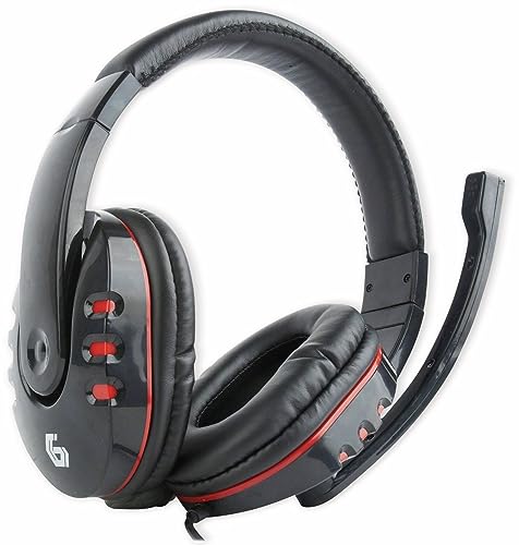 Gembird Headset Gaming Headset Klinke