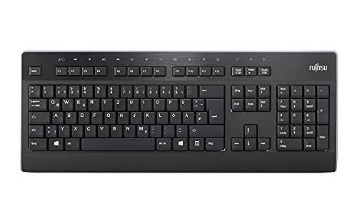 Fujitsu TAS Keyboard KB955 USB NL niederländisches Layout