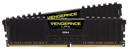 Corsair Vengeance LPX-DDR4-32 GB-DIMM 288-PIN-ungepuffert