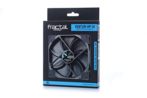 Fractal Design Lüfter Venturi -14 PWM 140mm