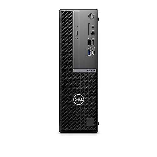 Dell OptiPlex 7010 Plus-Small- Core i5-13500