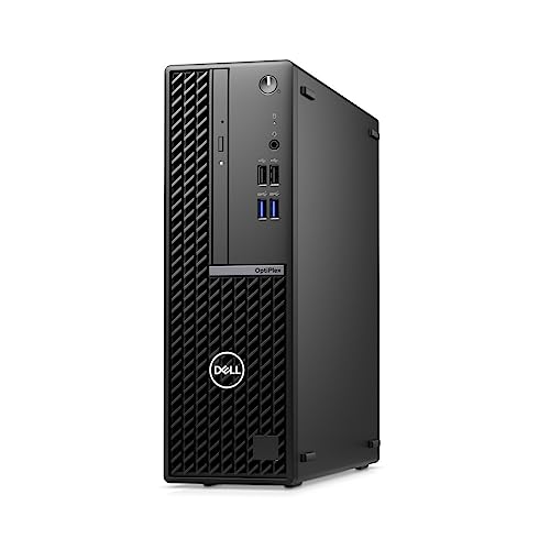 DELL OptiPlex SFF 5DP3H - i5-13500. 16GB RAM. 512GB SSD. UHD Graphics 770. Windows 11 Pro