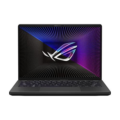 ASUS ROG Zephyrus G14 GA402XY-N2004W - 14 Zoll WQXGA IPS. Ryzen 9 7940HS. 32GB RAM. 1TB SSD. RTX 4090. Windows 11